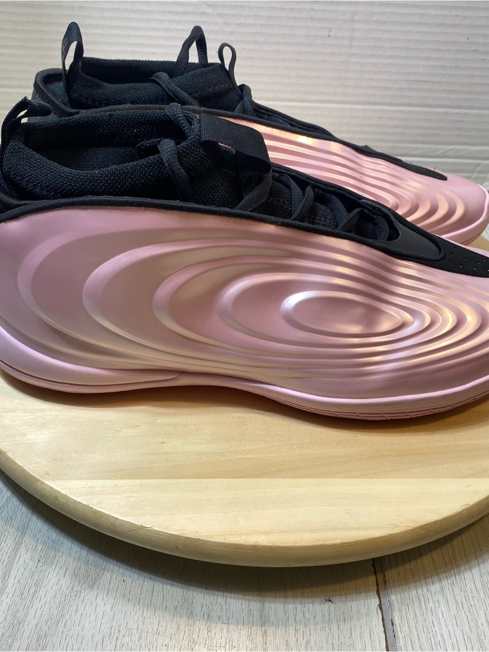 adidas Harden Vol. 10 Pink Lemonade Men Hoopers Basketball Shoes KI1608